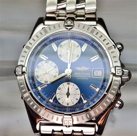 Breitling pilot watches prices